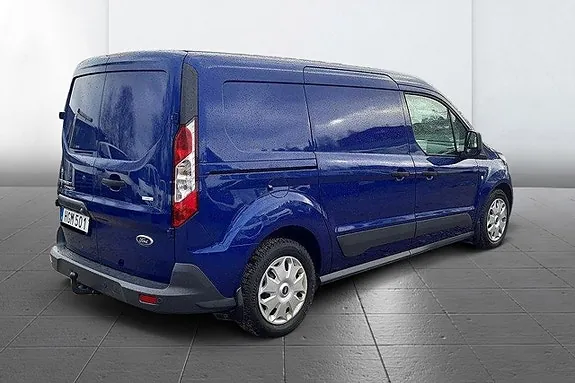 Ford Transit Connect 2015 photo 5