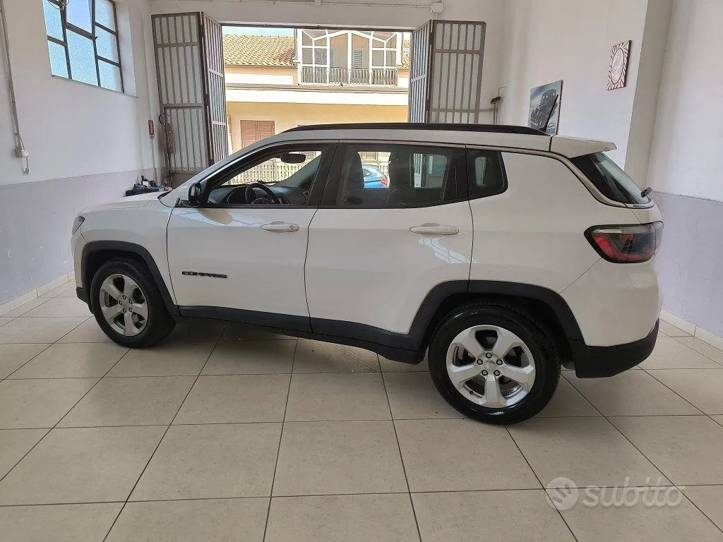 Jeep Compass 2020 photo 3