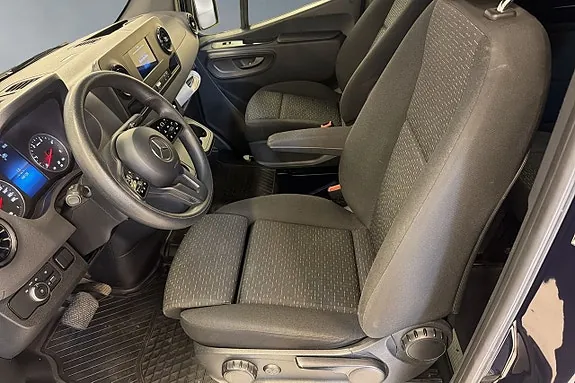 Mercedes-Benz Sprinter 316 2022 photo 4