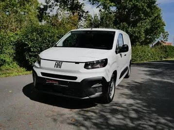 Fiat Doblo photo 3