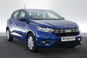 Dacia Sandero 2023 photo 3