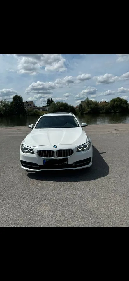 BMW 525D