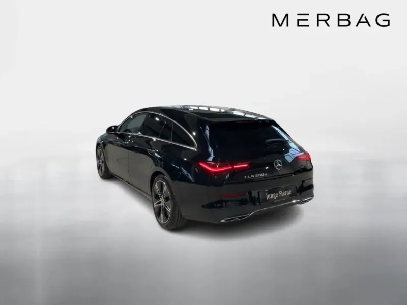 Mercedes-Benz Cla-Class 2025 photo 2