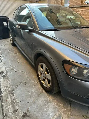 Volvo C30