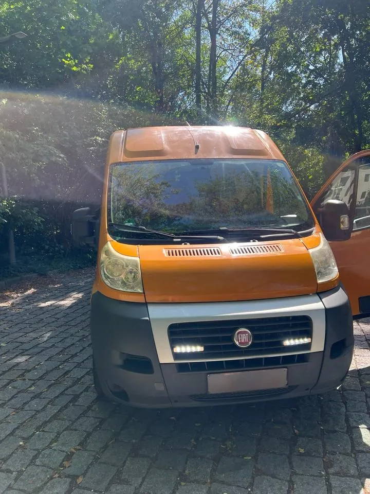 Fiat Ducato