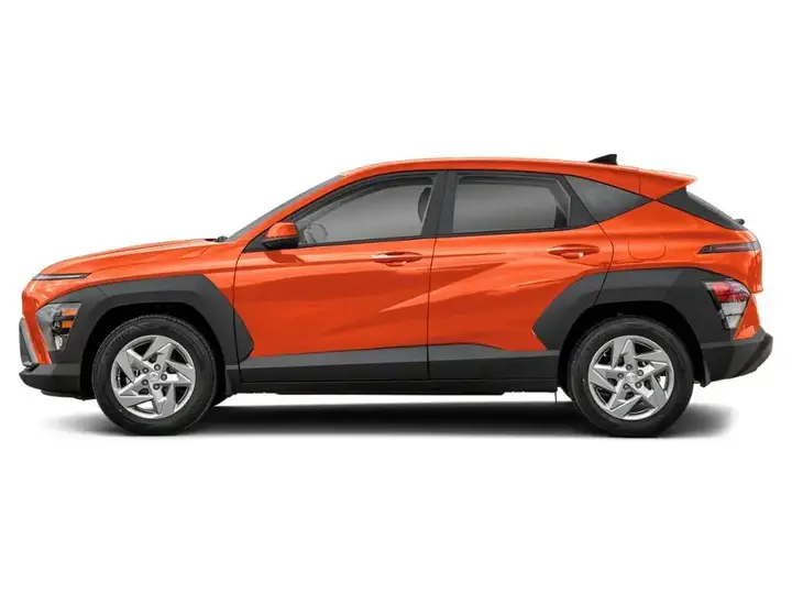 Hyundai Kona 2027 photo 2