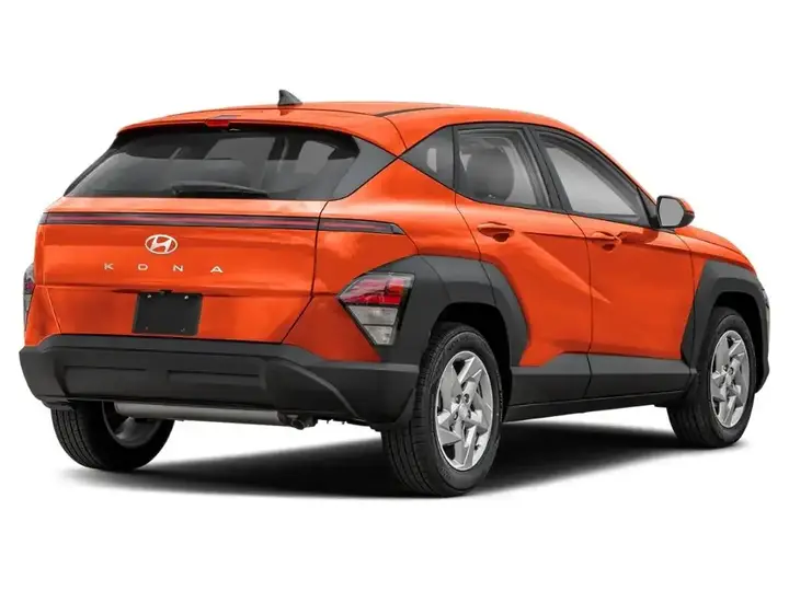 Hyundai Kona 2027 photo 3