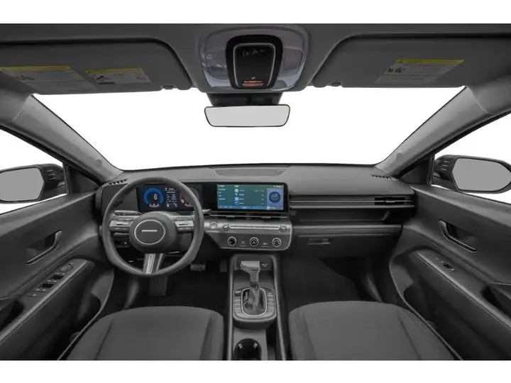 Hyundai Kona 2027 photo 5