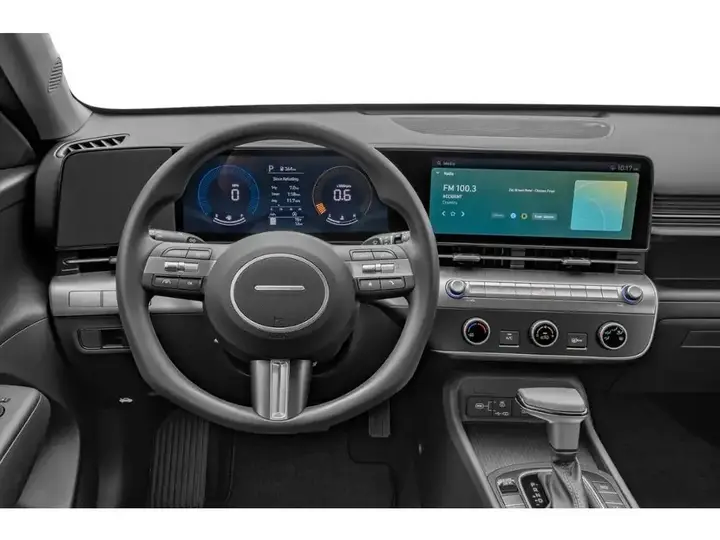Hyundai Kona 2027 photo 4