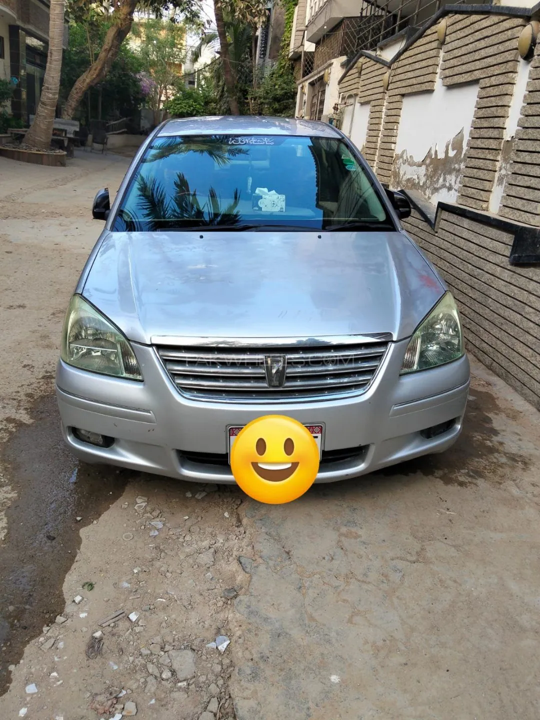Toyota Premio