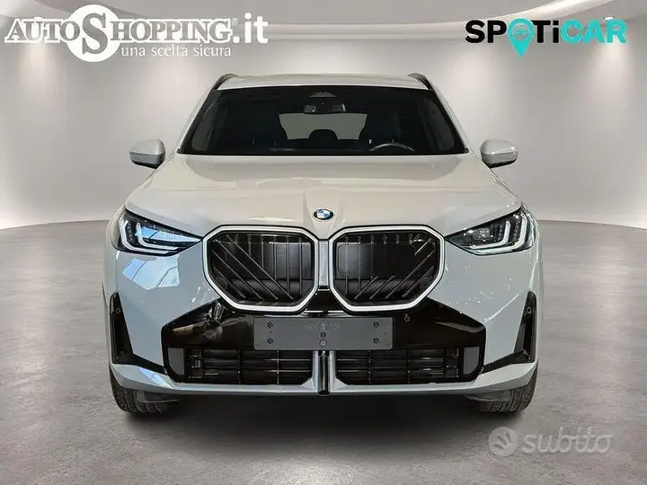 BMW X3 2025 photo 2