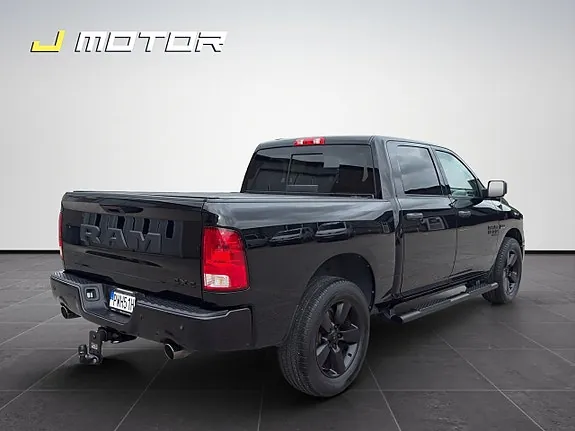 Ram 1500 2022 photo 5