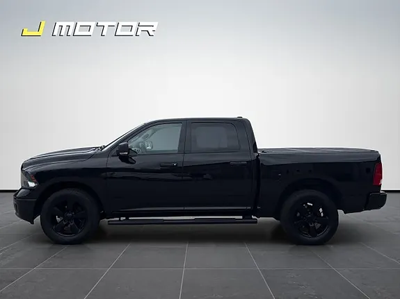Ram 1500 2022 photo 2