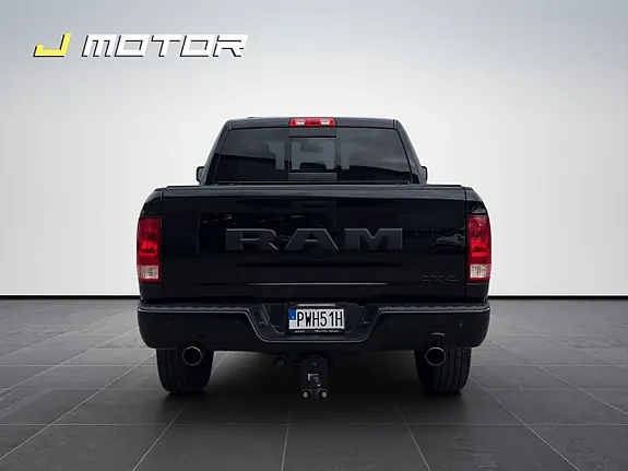 Ram 1500 2022 photo 4