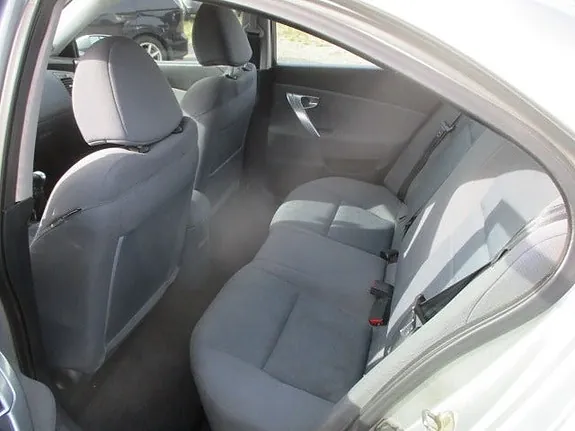 Nissan Primera 2005 photo 5