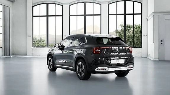 Mercedes-Benz Gla250 2027 photo 5