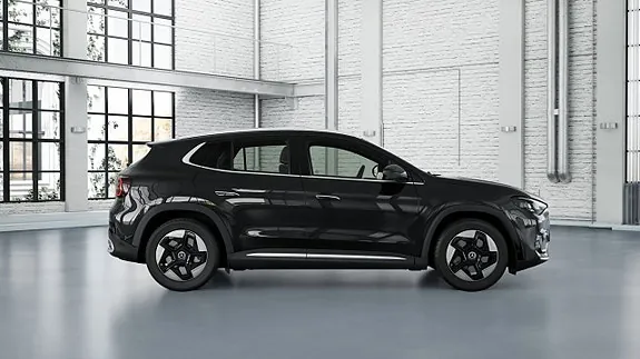 Mercedes-Benz Gla250 2027 photo 2