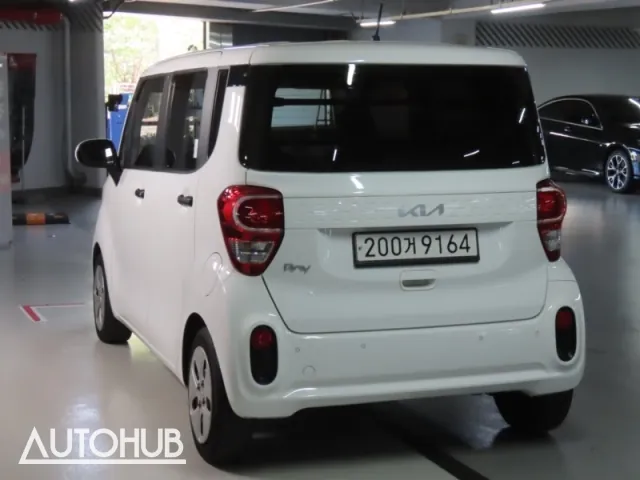 Kia Sorento 2022 photo 4