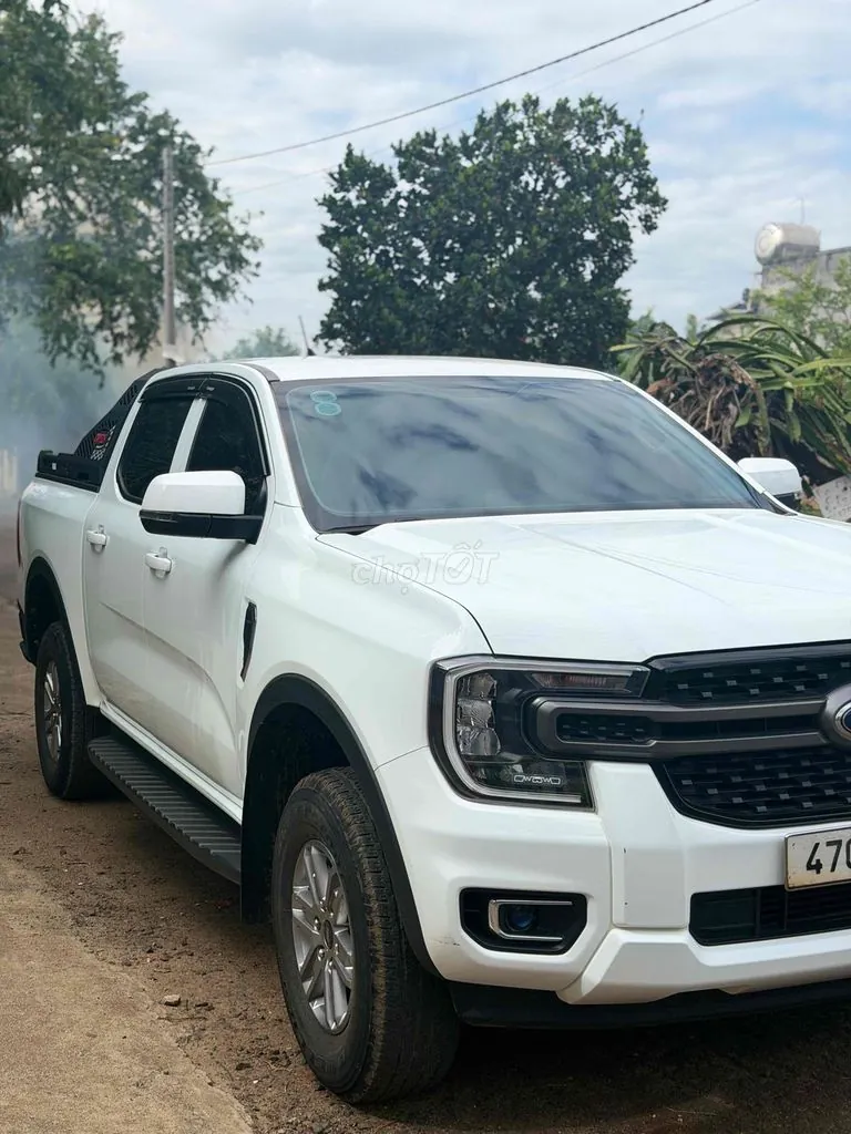 Ford Ranger 2025 photo 3