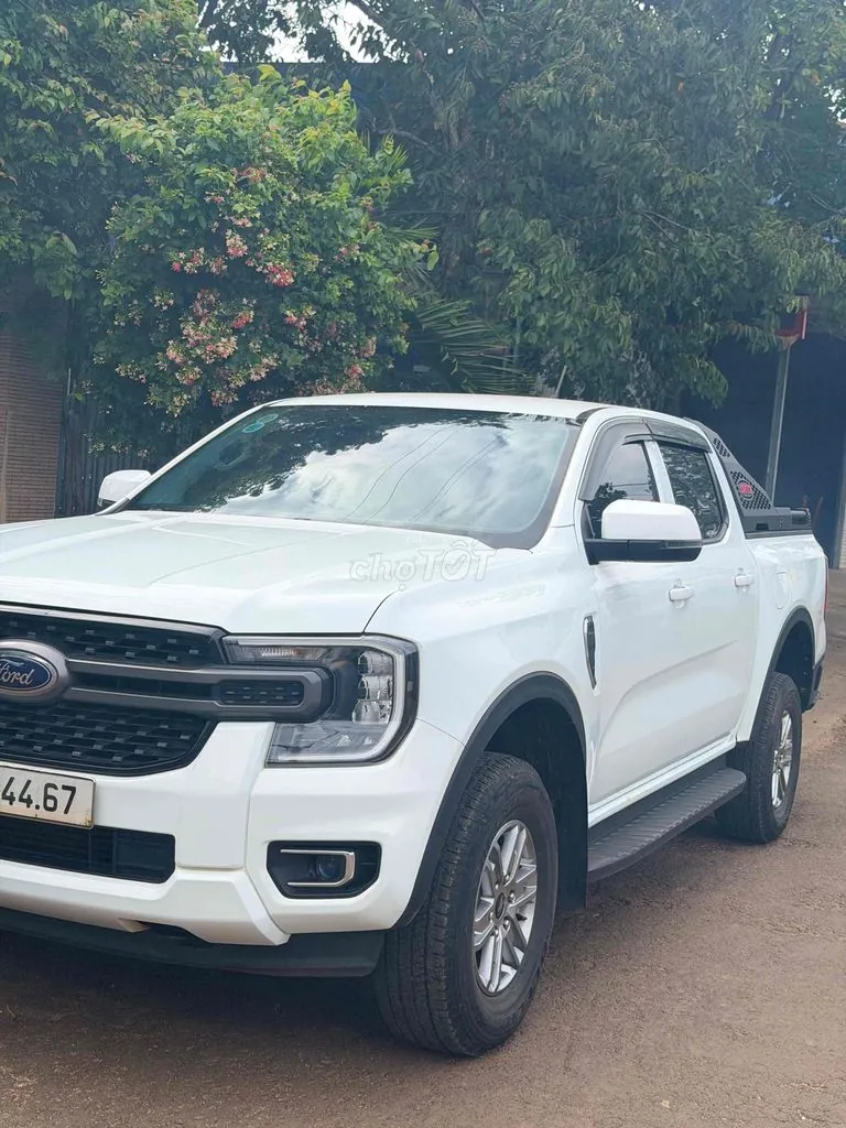 Ford Ranger 2025 photo 2