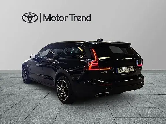 Volvo V60 Cross Country 2021 photo 3