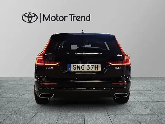 Volvo V60 Cross Country 2021 photo 5