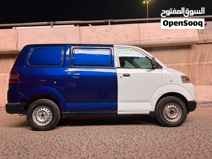 Suzuki Other 2015 photo 2