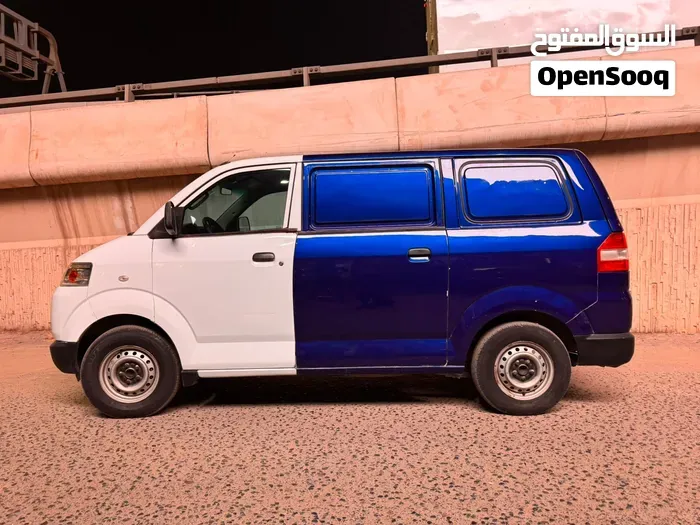 Suzuki Other