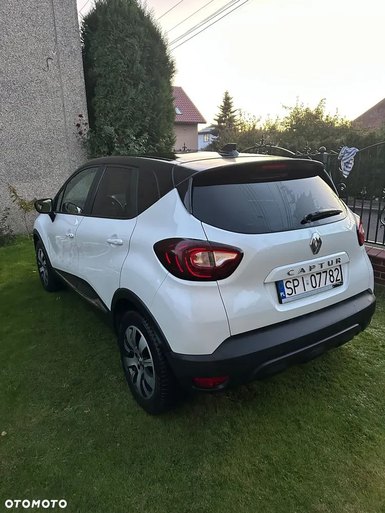Renault Captur 2018 photo 5