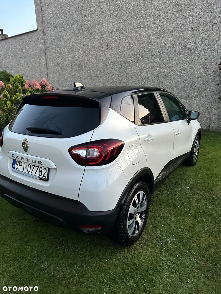 Renault Captur 2018 photo 3