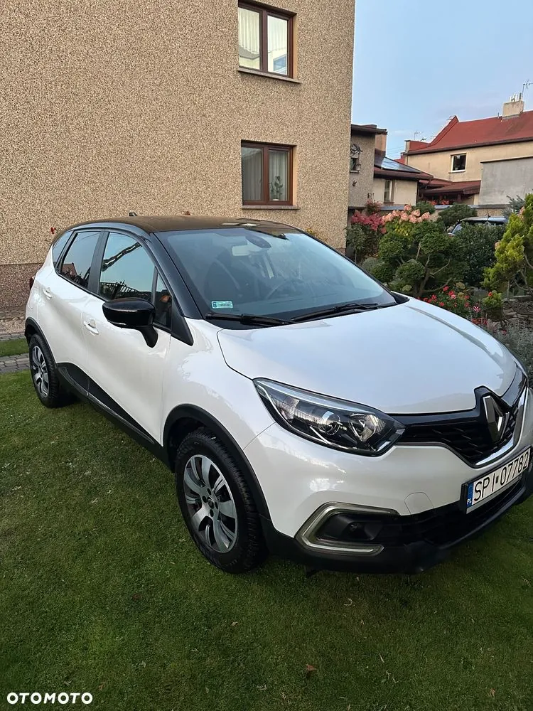 Renault Captur 2018 photo 4