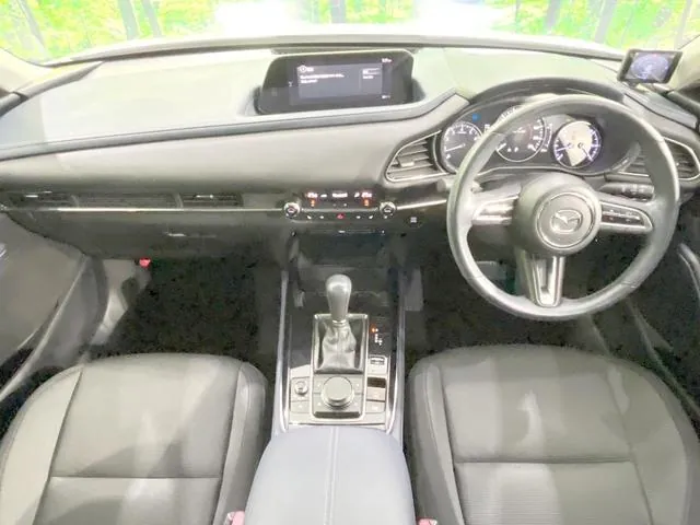 Mitsubishi Cx-30 2020 photo 2