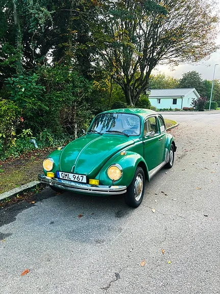 Volkswagen 1303