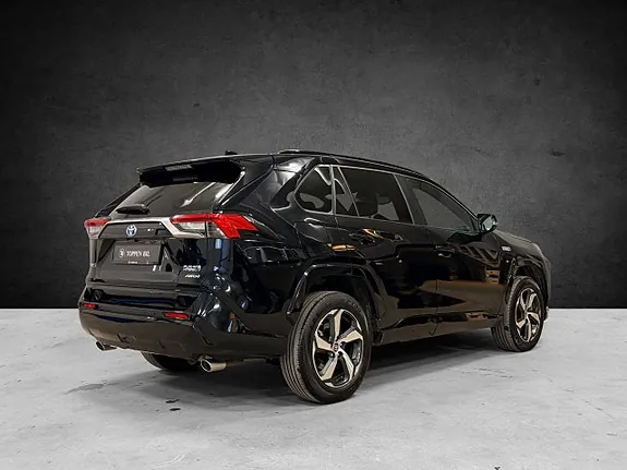 Toyota Rav4 Hybrid 2024 photo 2