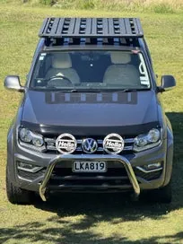 Volkswagen Amarok 2018 photo 2