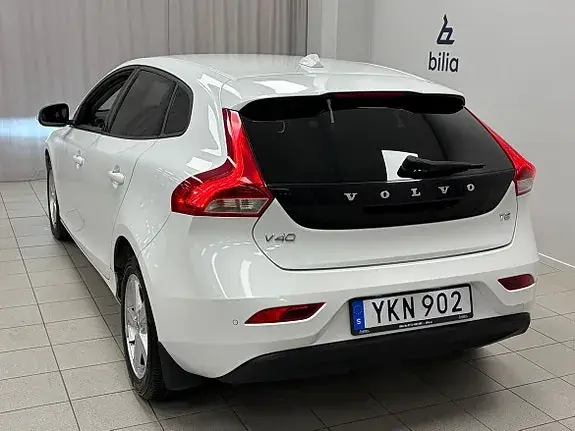Volvo V40 2017 photo 3