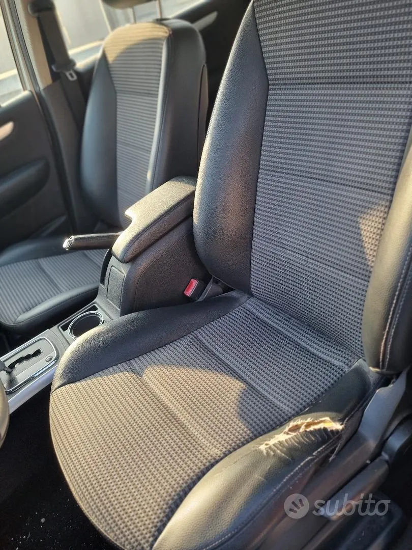 Mercedes-Benz B 2008 photo 5