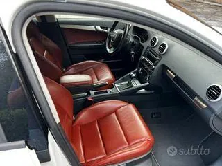 Audi A3 2011 photo 4