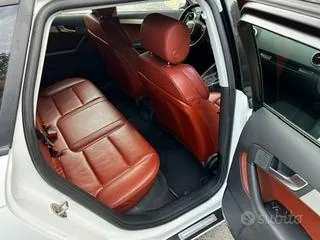 Audi A3 2011 photo 5