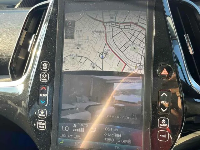 Toyota Prius 2017 photo 4