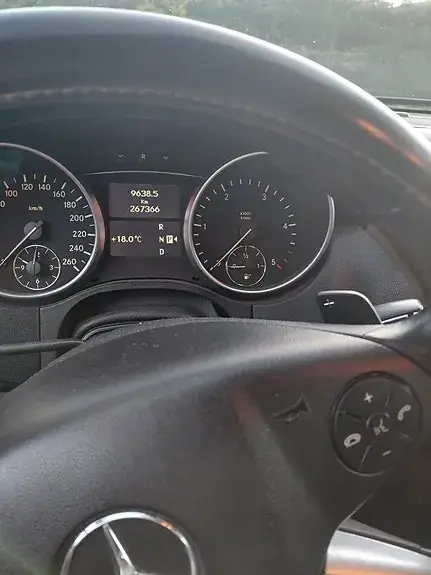 Mercedes-Benz Ml350 2009 photo 2