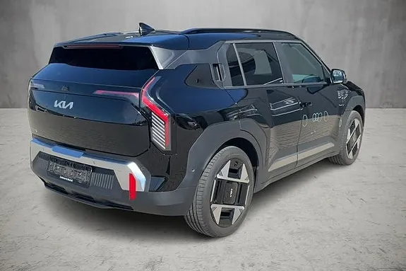 Kia Ev3 2025 photo 2