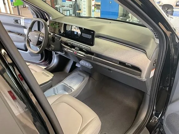 Kia Ev3 2025 photo 5