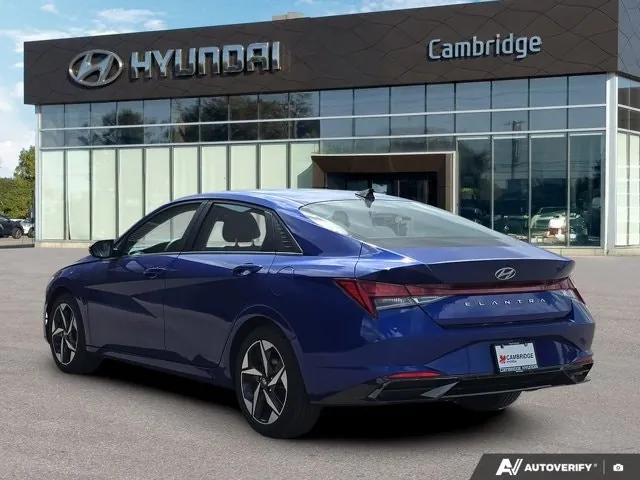 Hyundai Elantra 2023 photo 3