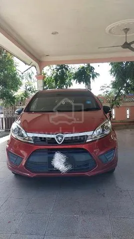 Proton Iriz