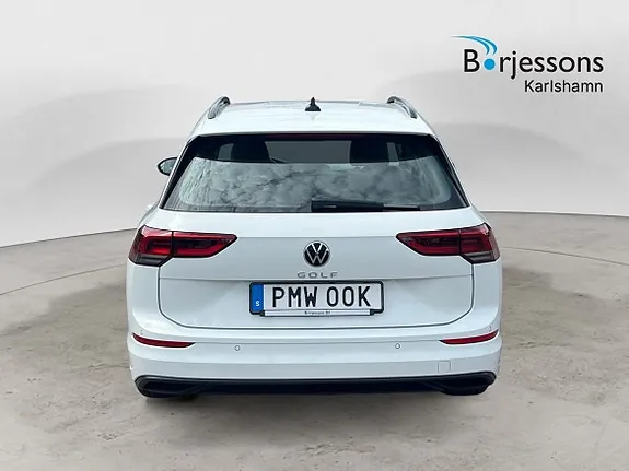 Volkswagen Golf I 2023 photo 4