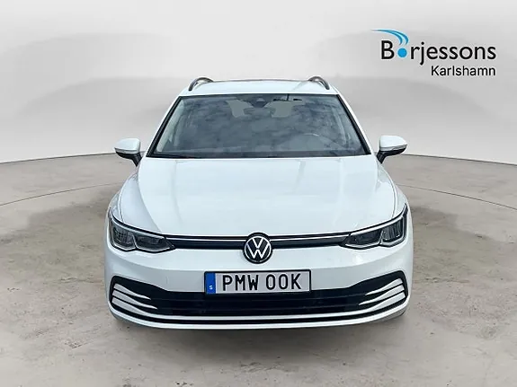 Volkswagen Golf I 2023 photo 5