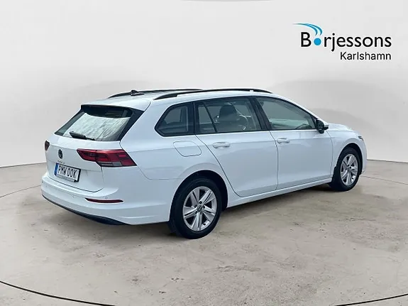 Volkswagen Golf I 2023 photo 3