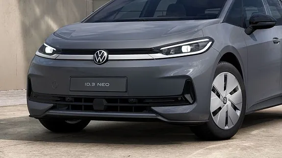 Volkswagen Id.3 Neo 2027 photo 2