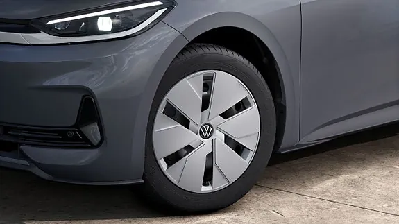 Volkswagen Id.3 Neo 2027 photo 3